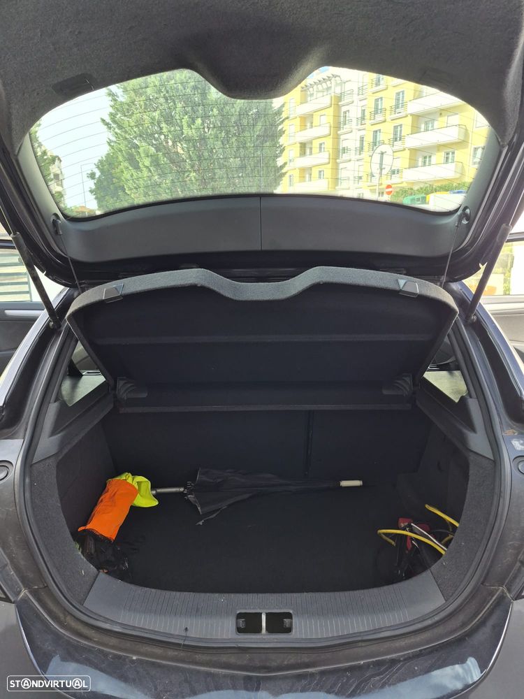 Opel Astra GTC 1.3 CDTI - 5