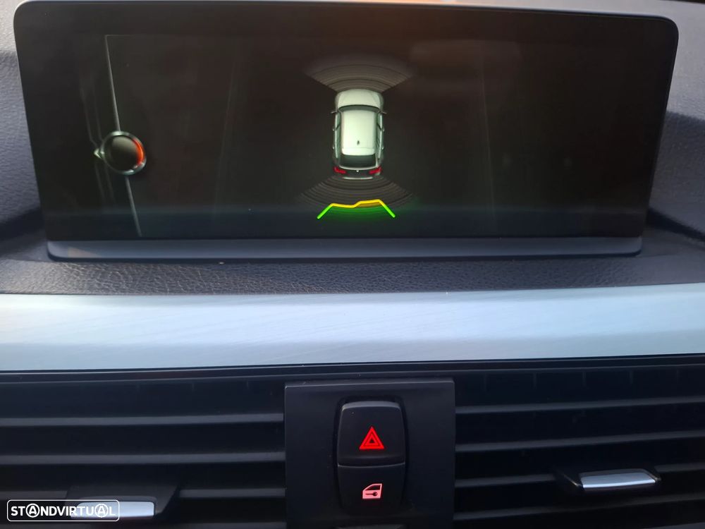 BMW 320 d Line Sport Auto - 23