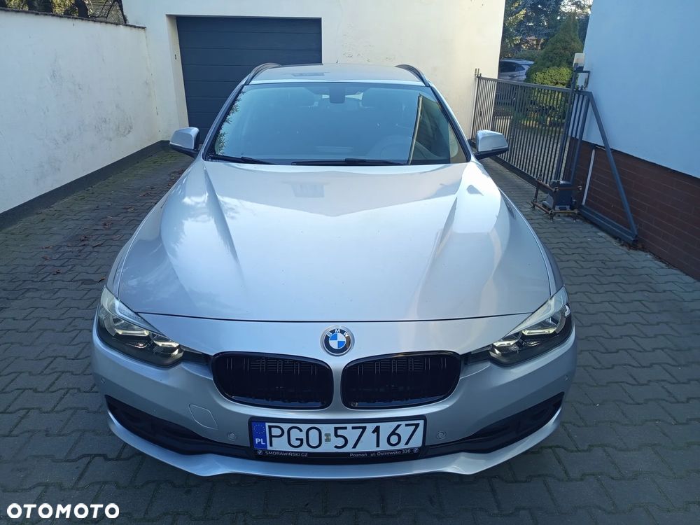 BMW Seria 3 - 11