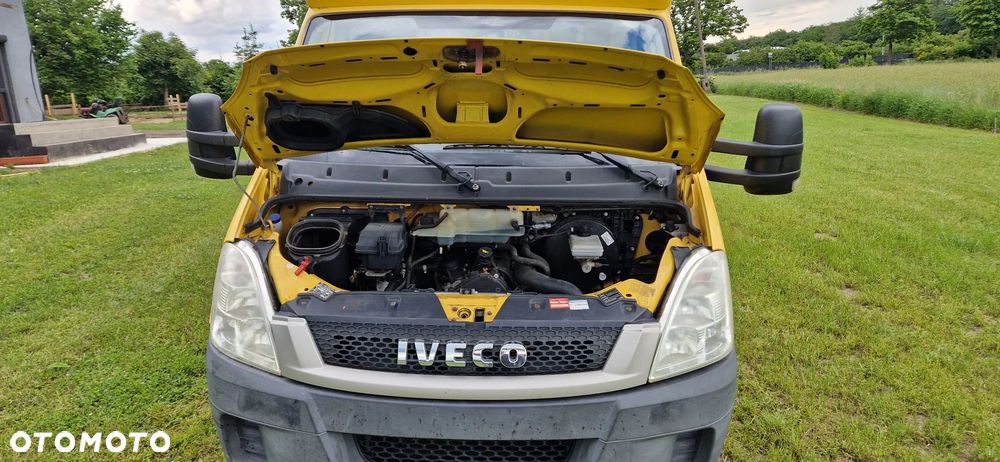 Iveco Daily 35S11A/P C30C - 28
