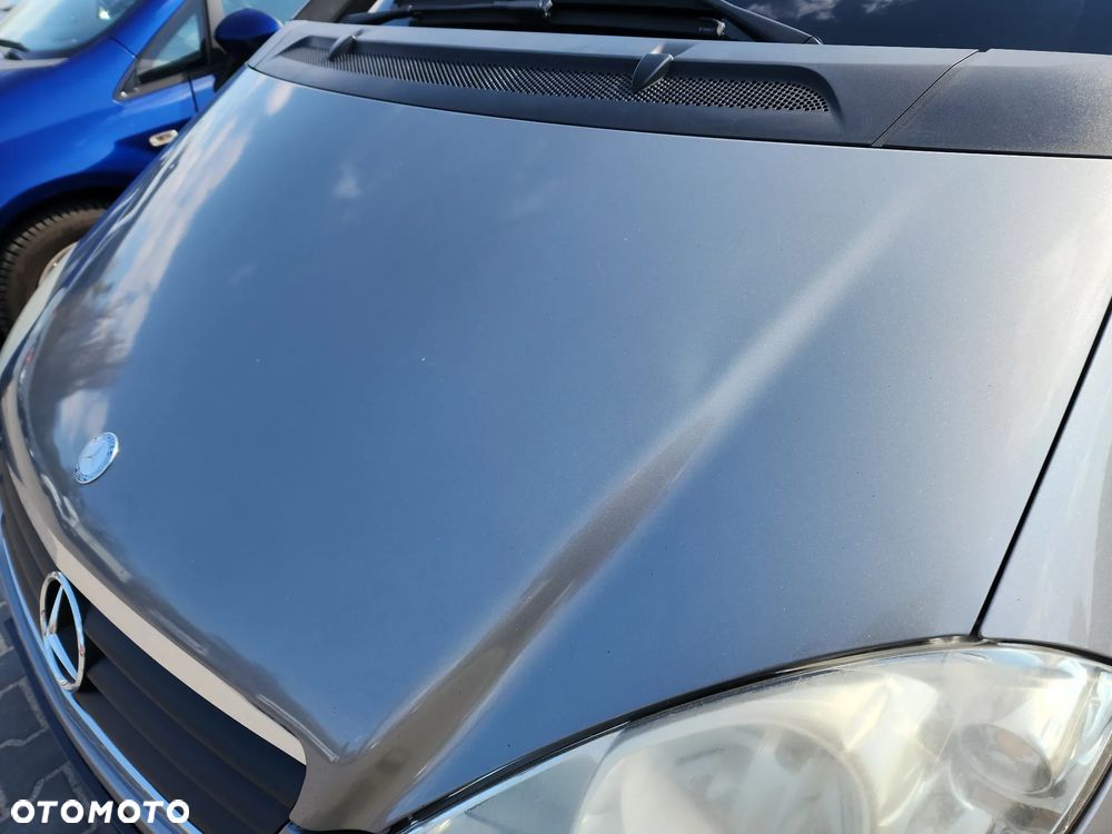 Mercedes-Benz Klasa A 150 Classic Polar Star - 11