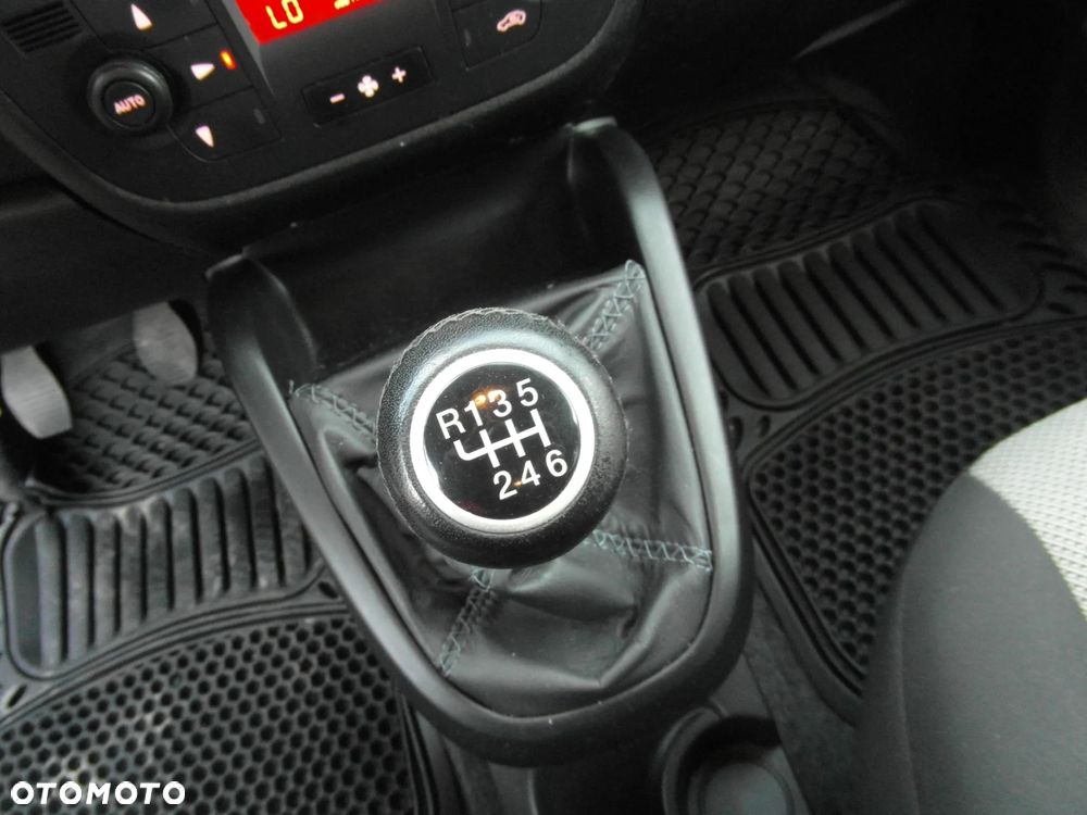 Opel Combo 1.6 CDTI L2H1 Edition - 27