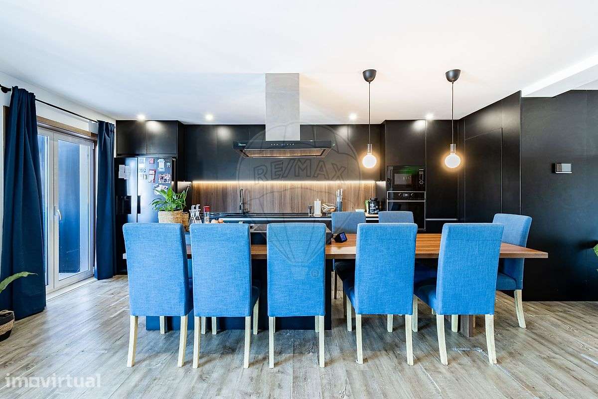Apartamento T4 para venda - Grande imagem: 4/32