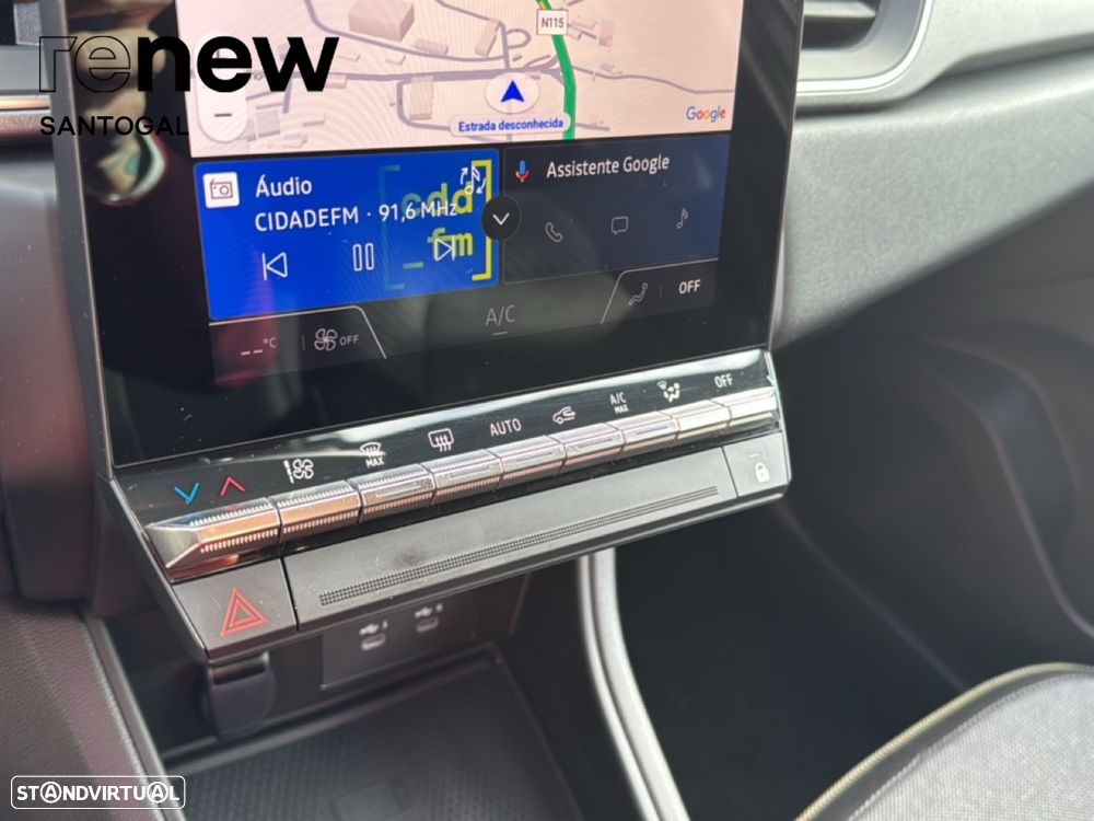 Renault Captur 1.0 TCe Techno - 19