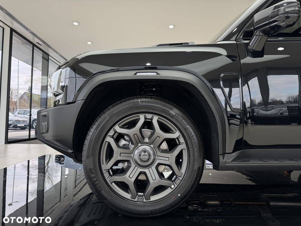 Jetour T2 - 23