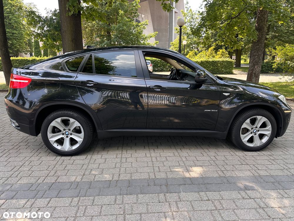 BMW X6 - 32