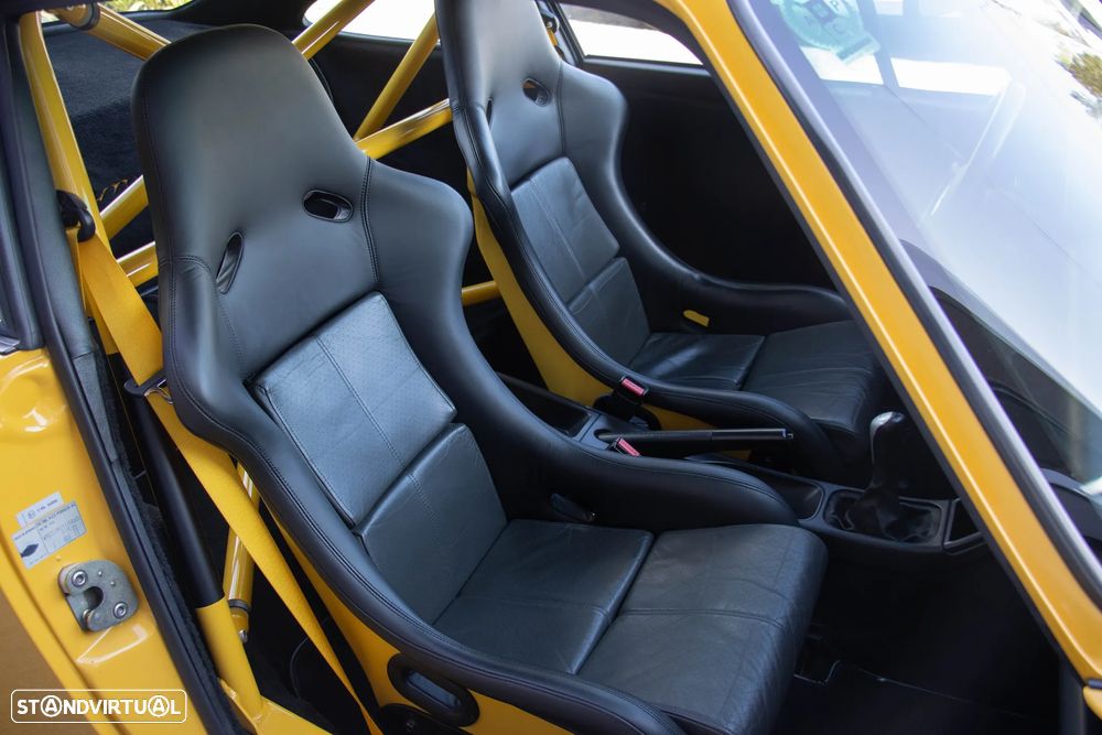 Porsche 911 (993) Coupé 3.8 Carrera RS - 33