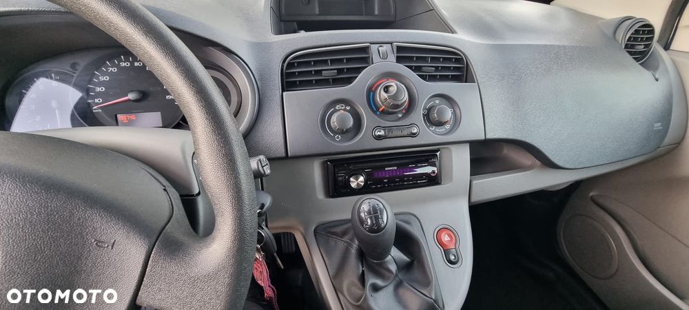 Renault Kangoo 1.6 8V 90 Happy Family - 18
