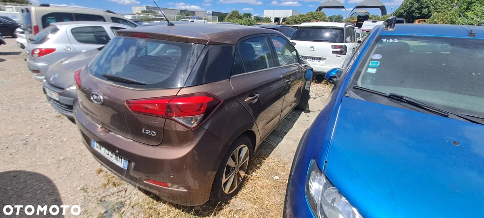 Kia Ceed 1.4 CVVT - 3