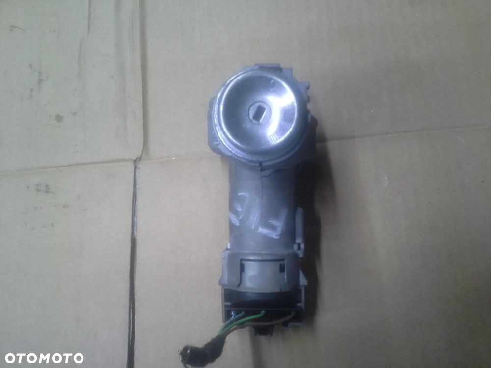 Ford Fiesta MK7 FL 1.0 EcoBoost zestaw startowy komputer 0261S11313 stacyjka immo - 14