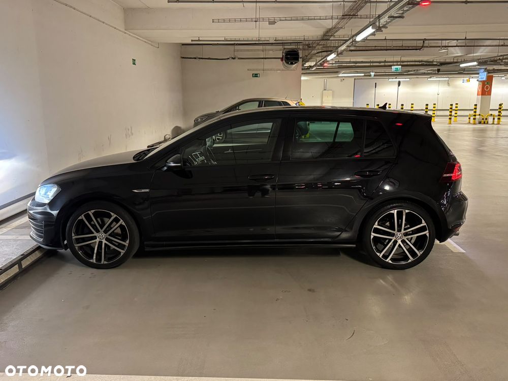 Używany Volkswagen Golf 2013 - 39 900 PLN, 283 205 km - Otomoto.pl