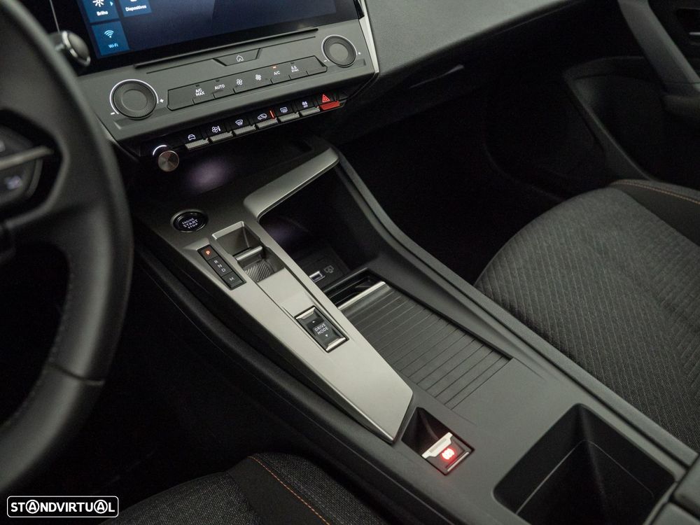 Peugeot 308 SW 1.5 BlueHDi Style EAT8 - 25