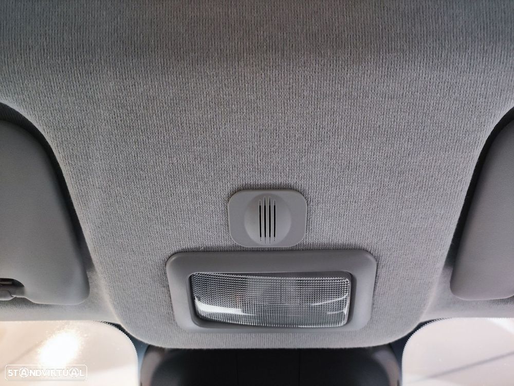 Fiat Panda 1.0 Hybrid Pandina - 24