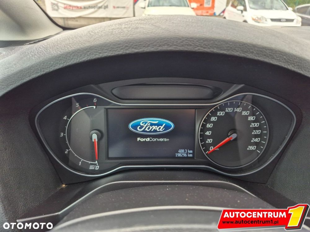 Ford S-Max - 24