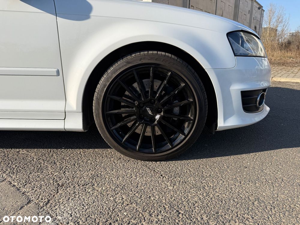 Audi S3 - 10