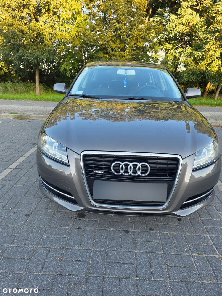 Audi A3 1.8 TFSI Quattro Ambiente - 6