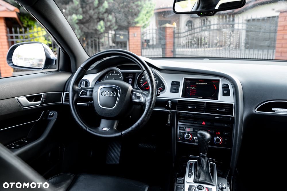 Audi A6 Limousine - 23
