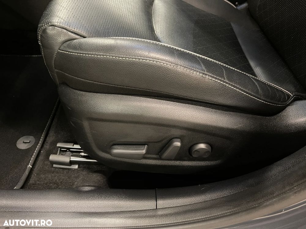 Kia XCeed 1.6 CRDi DCT7 SPIRIT - 22