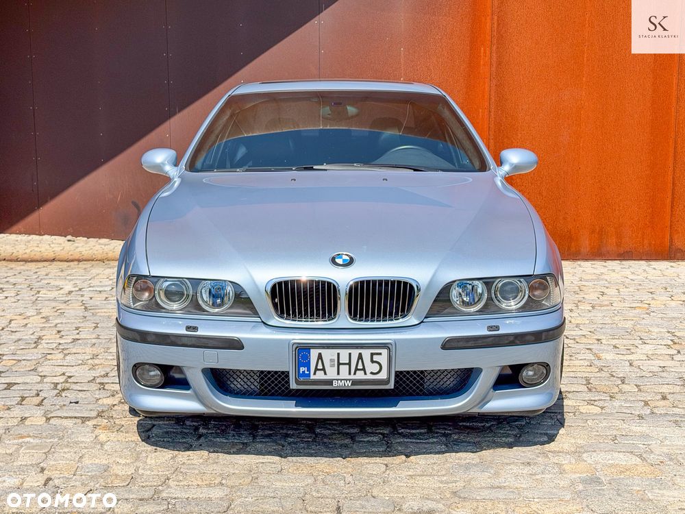 BMW M5 Standard - 3