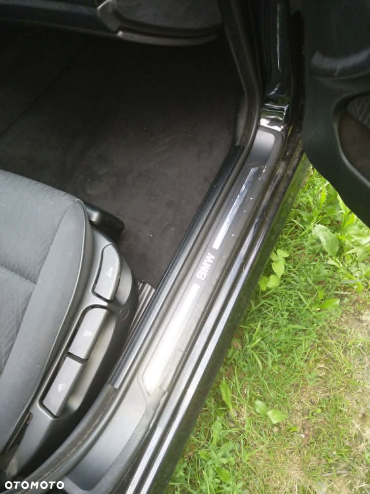 BMW Seria 5 - 11