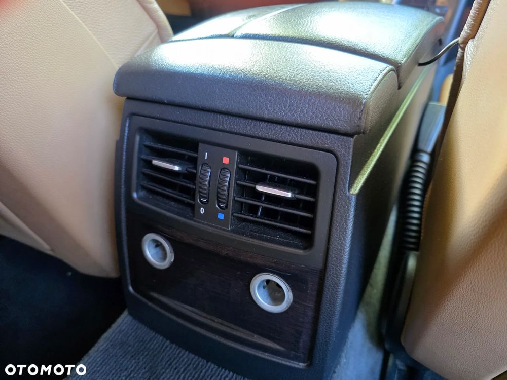 BMW Seria 5 535d - 17