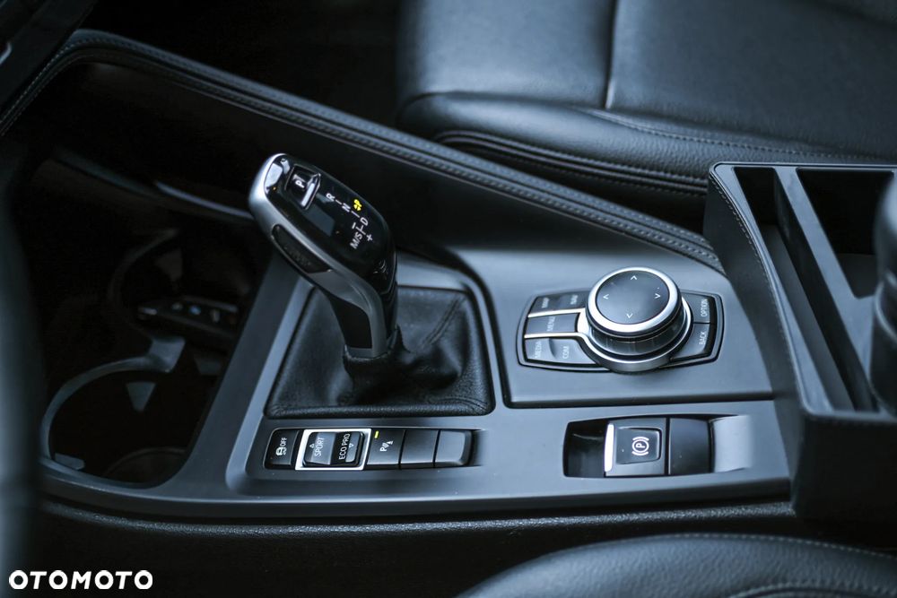 BMW X1 xDrive25i M Sport - 20