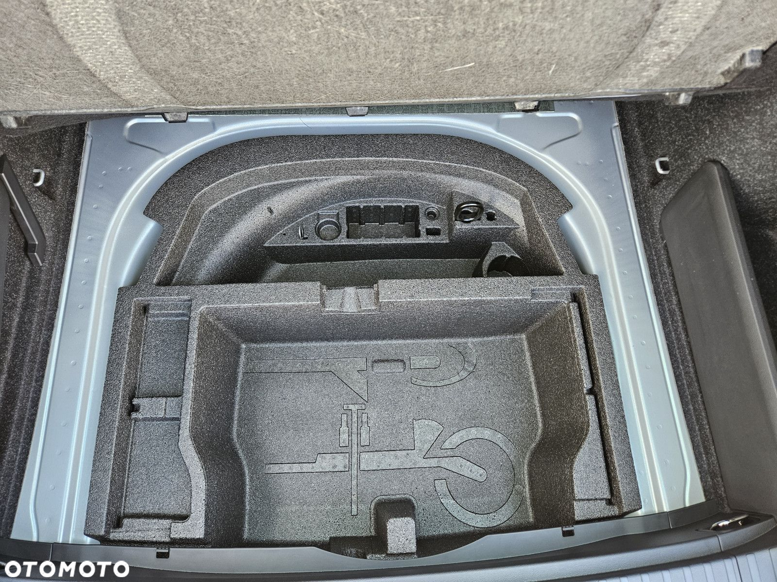 Skoda Octavia - 22