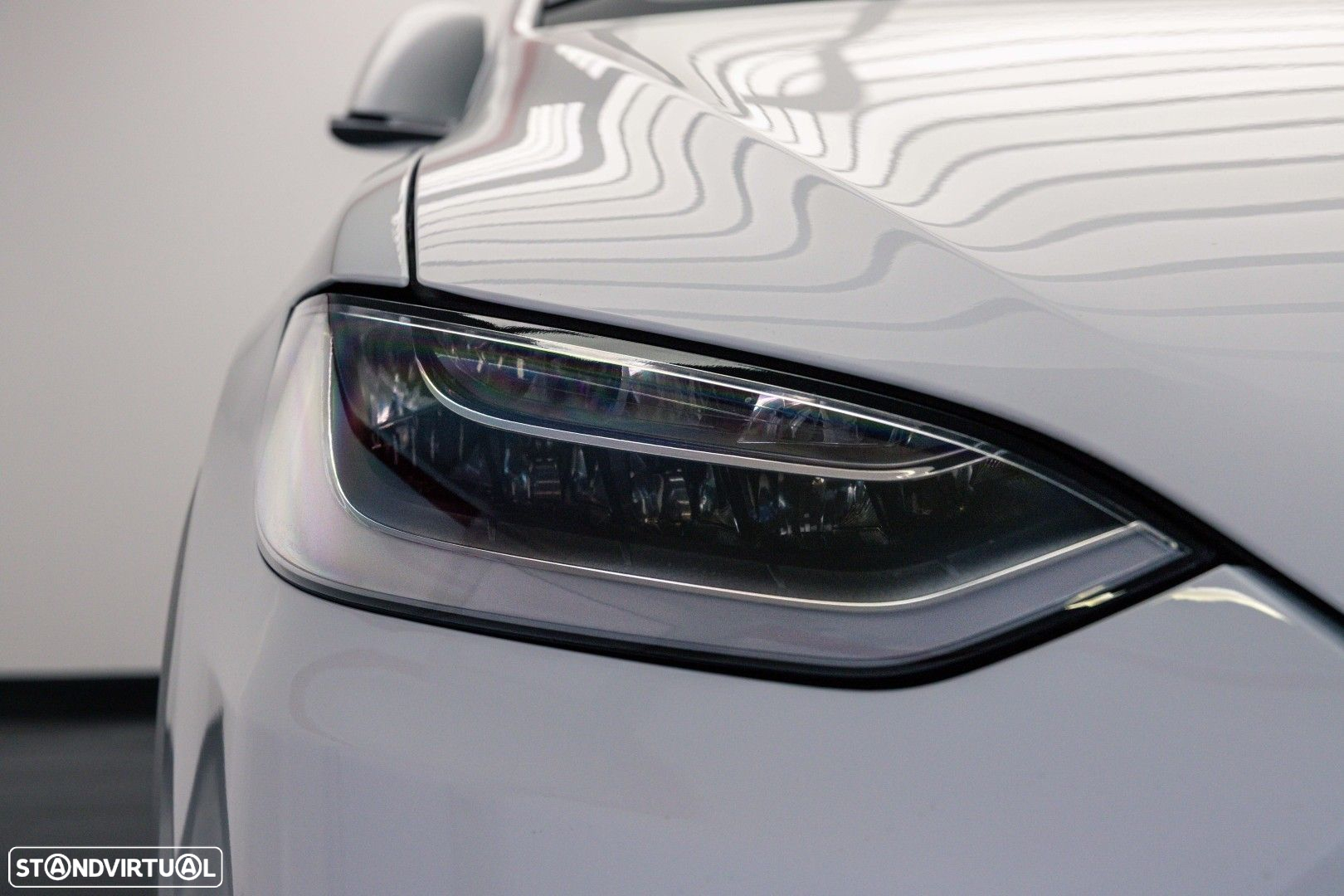 Tesla Model X P100D - 4