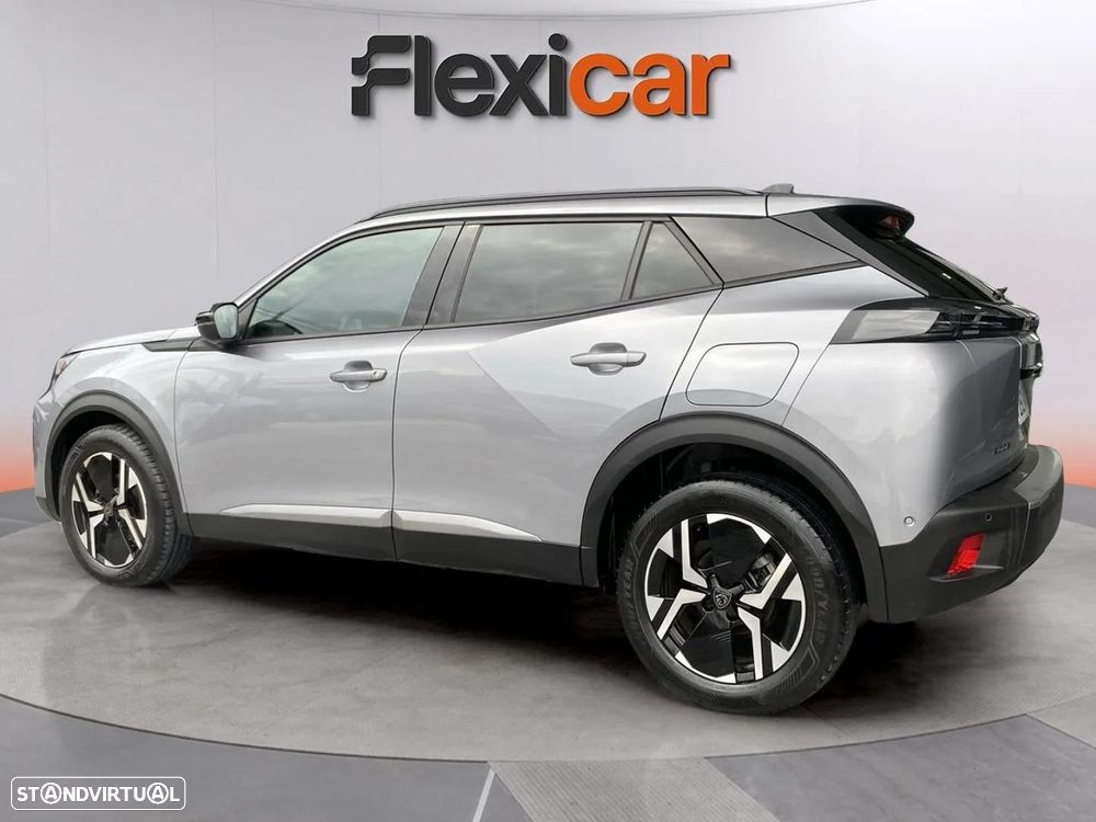 Peugeot 2008 1.2 PureTech Allure - 7