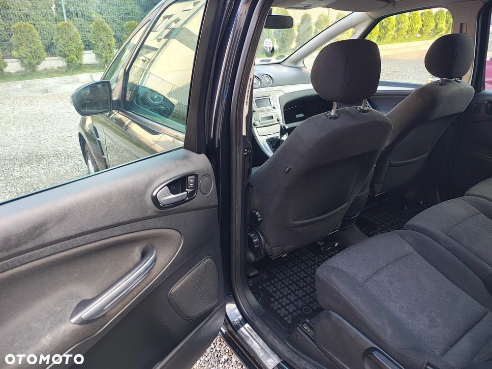 Ford S-Max - 2