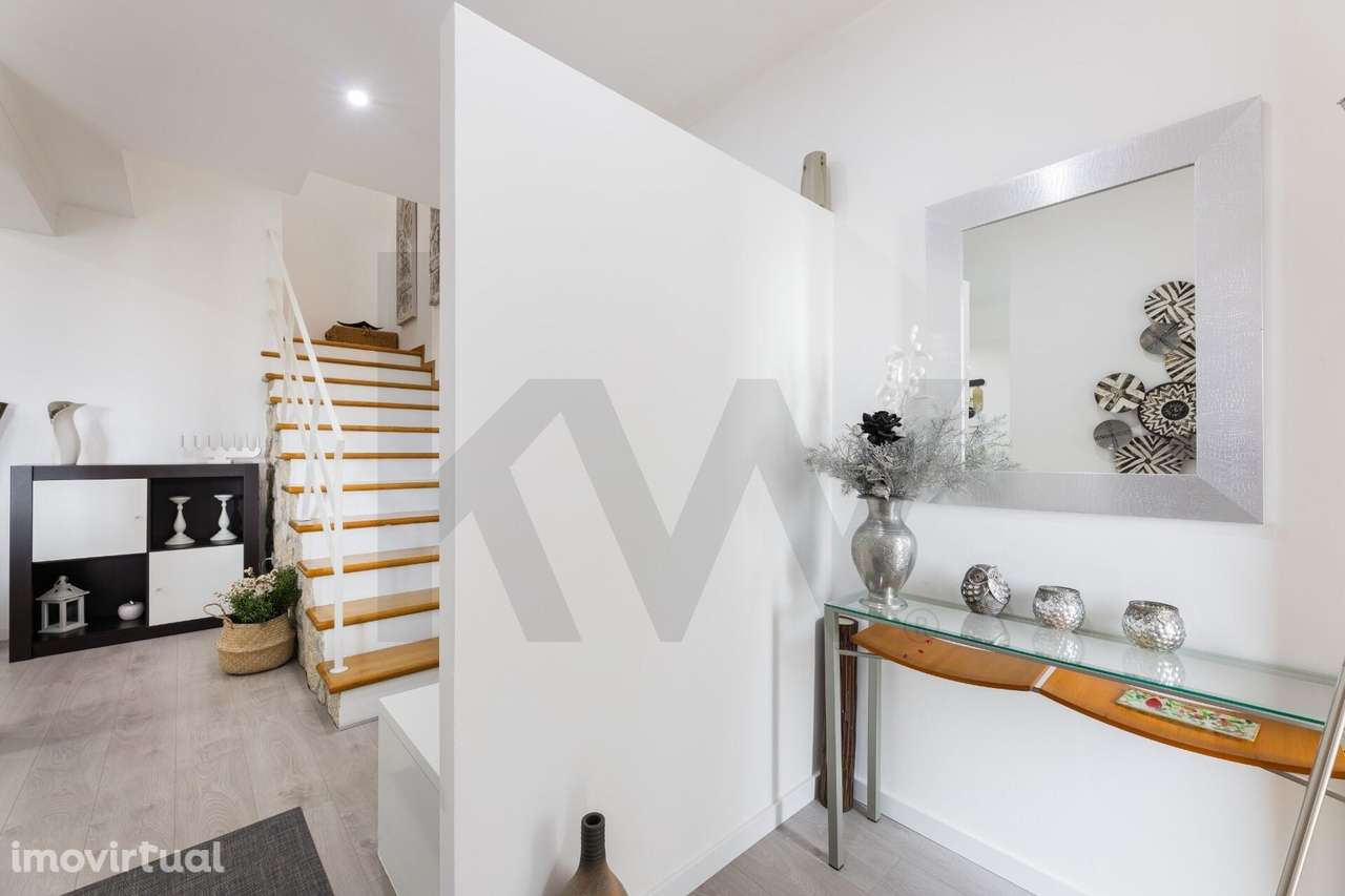 Moradia T4 no Centro de Cabeceiras de Basto - Grande imagem: 5/54