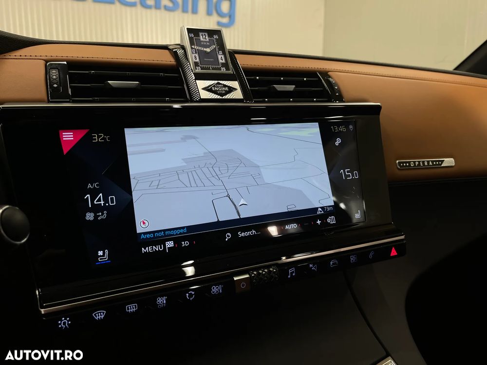 DS Automobiles DS 7 Crossback - 16