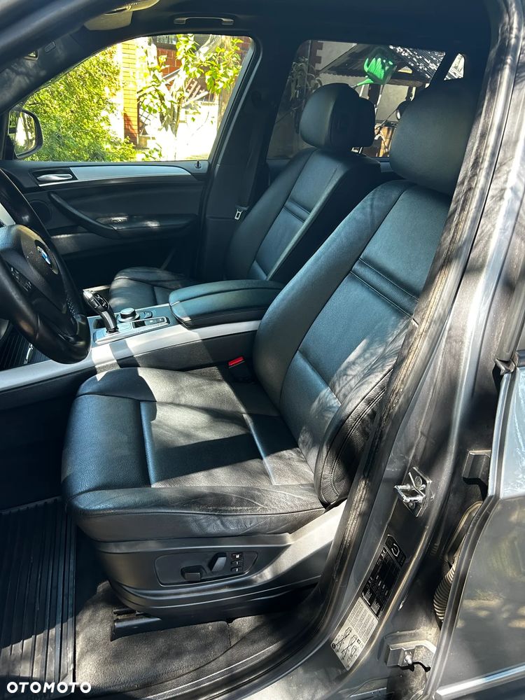 BMW X5 - 14
