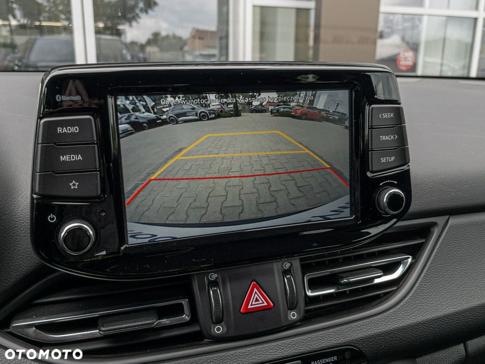 Hyundai i30 1.5 T-GDI 48V Smart DCT - 5