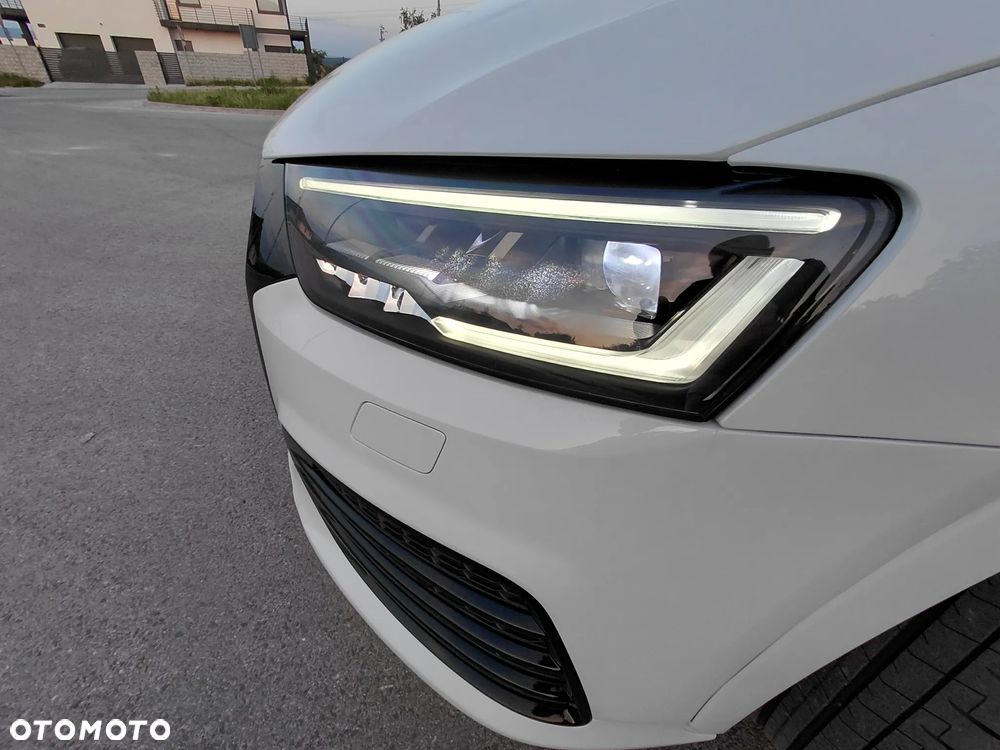 Audi Q3 - 9