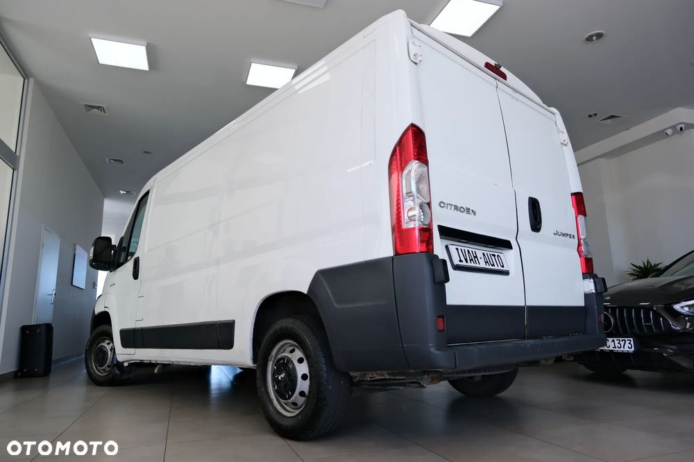 Citroën Jumper - 20