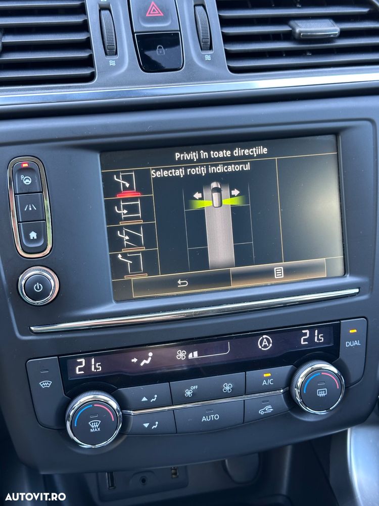 Renault Kadjar Energy dCi 130 4x4 Bose Edition - 13