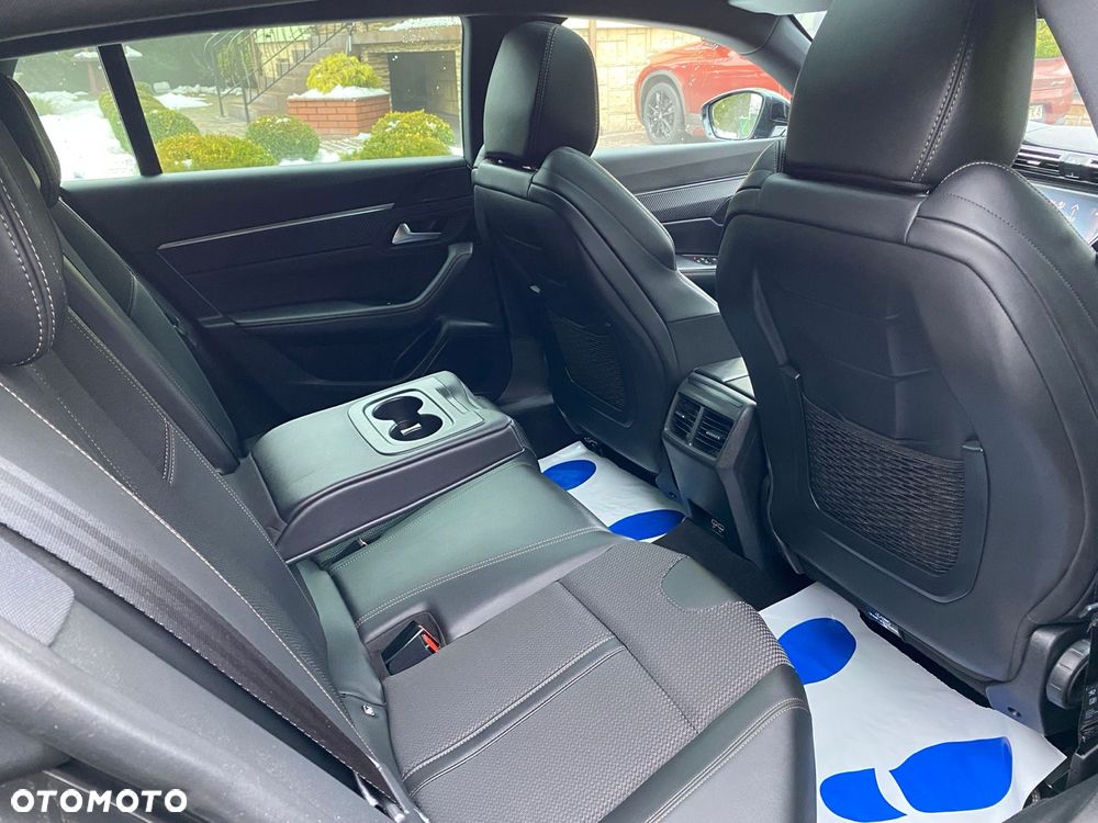 Peugeot 508 2.0 HDi Allure - 16