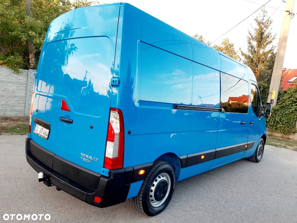 Renault Master - 8