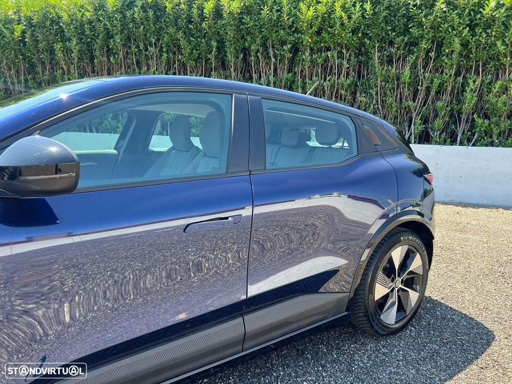 Renault Mégane - 15