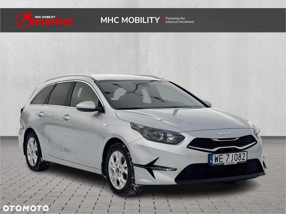 Kia Ceed 1.5 T-GDI M - 7