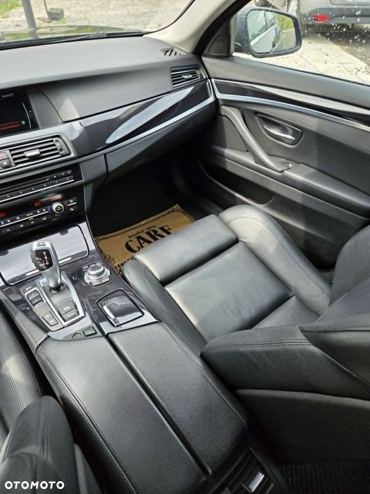BMW Seria 5 - 16