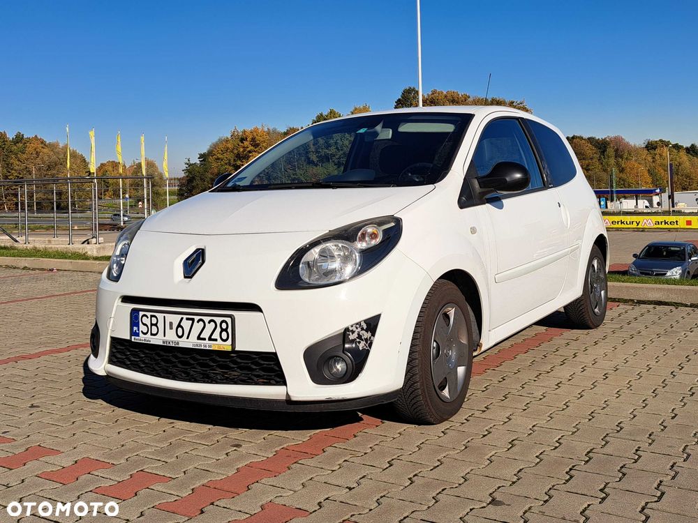 Renault Twingo - 1