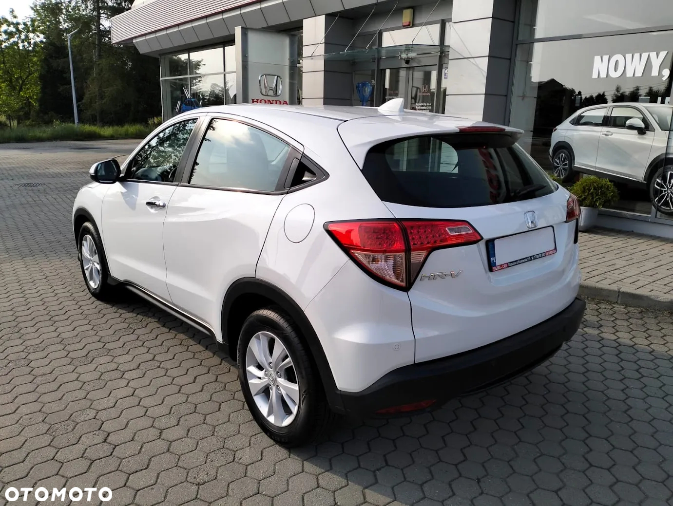 Honda HR-V 1.5 Elegance (ADAS) - 5