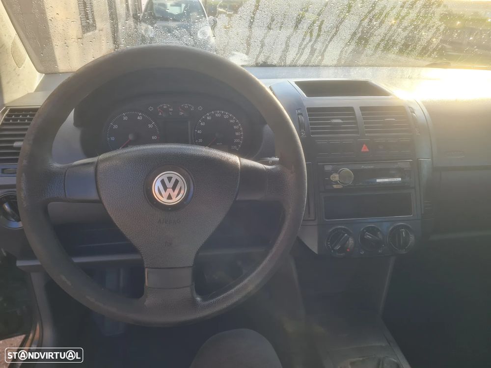 VW Polo 1.2 Live - 1