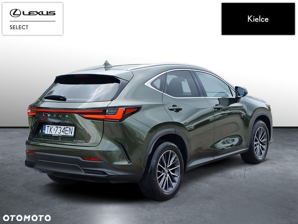 Lexus NX 350h Prestige 2WD - 6