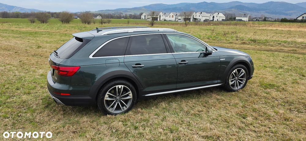 Audi A4 Allroad 2.0 TFSI S tronic - 3