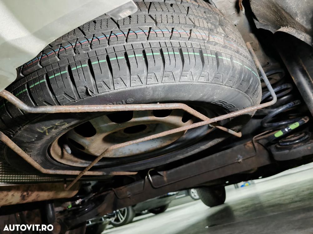 Dacia Duster TCe 125 4x2 Prestige - 39