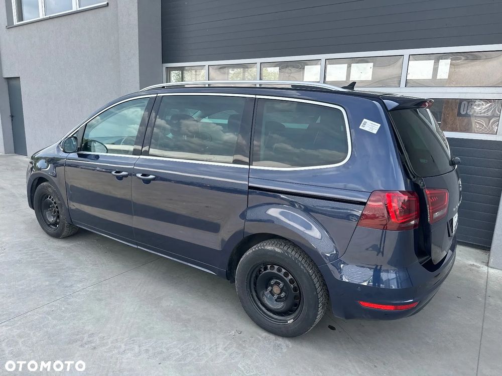 Seat Alhambra - 10