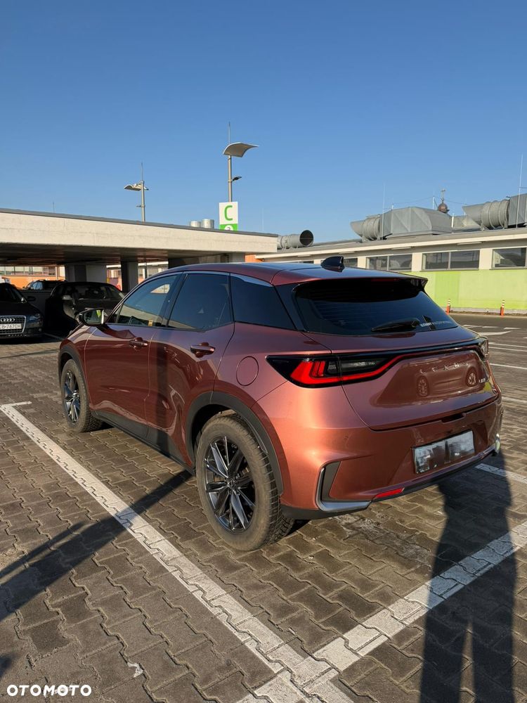 Lexus LBX 1.5 Hybrid Elegant - 9